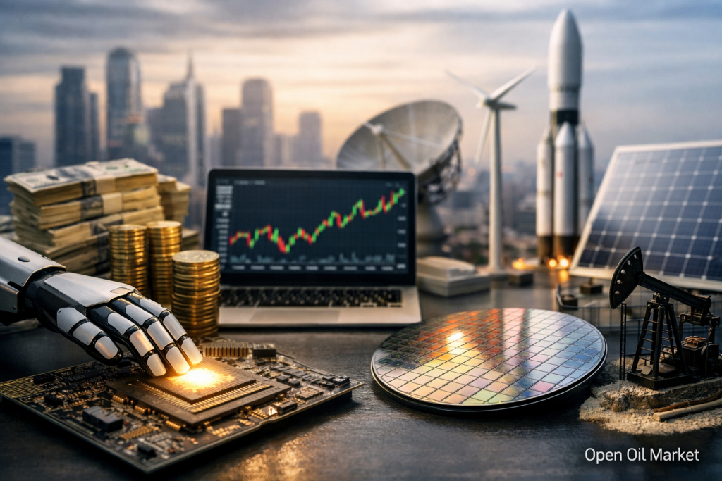 スタートアップとベンチャー投資のニュース - 2026年4月15日: AI、IPO、投資の成長