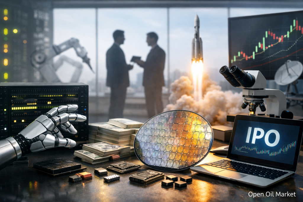 スタートアップとベンチャー投資のニュース — 2026年3月25日: AI、deeptech、市場トレンド