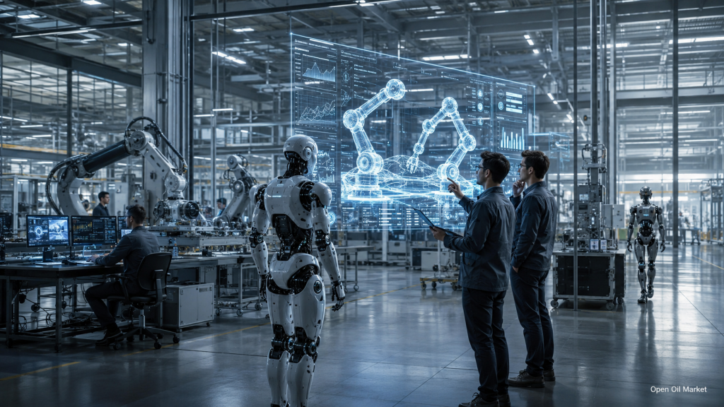 スタートアップとベンチャー投資のニュース,2026年6月13日土曜日：Prometheusの120億ドルとインダストリアルAIの新たな競争