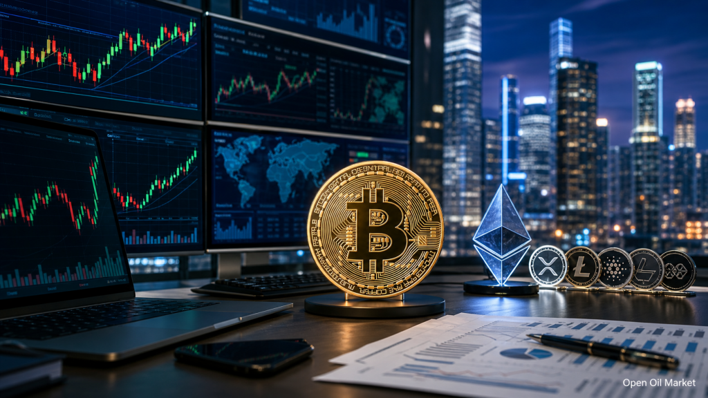暗号通貨ニュース 2026年5月2日: ビットコイン, イーサリアム, ETFと市場回復のトピックトップ10