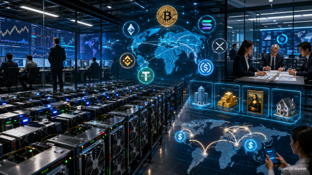 暗号通貨ニュース 2026年5月23日:ビットコイン、ETF、規制、マイニング