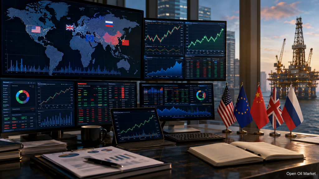 2026年5月11日から15日の投資家カレンダー: 米国CPI、ユーロ圏および英国のGDP、トランプの中国訪問