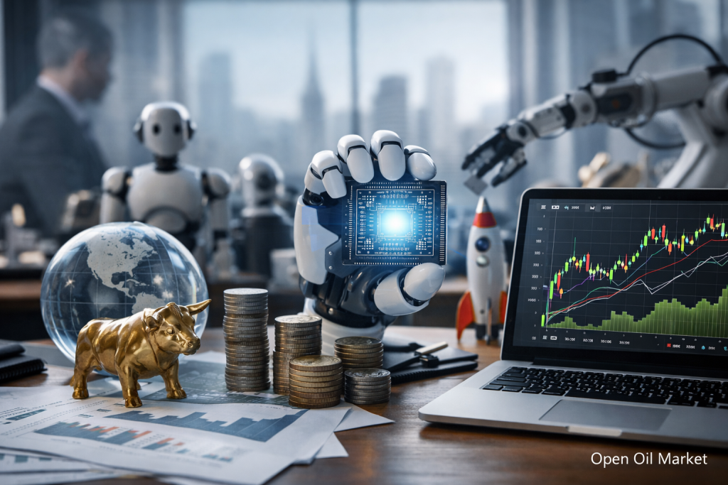 スタートアップとベンチャー投資ニュース — 土曜日2026年4月18日: AI、レイトステージ取引、M&Aの成長