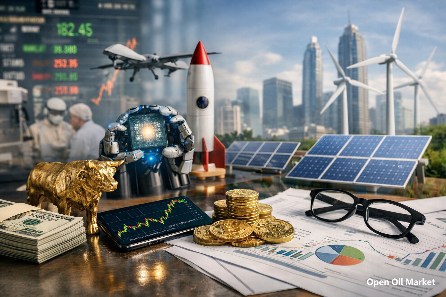 ベンチャー投資とスタートアップ 2026年1月20日: AI、IPO、ファンドとグローバルテクノロジートレンド