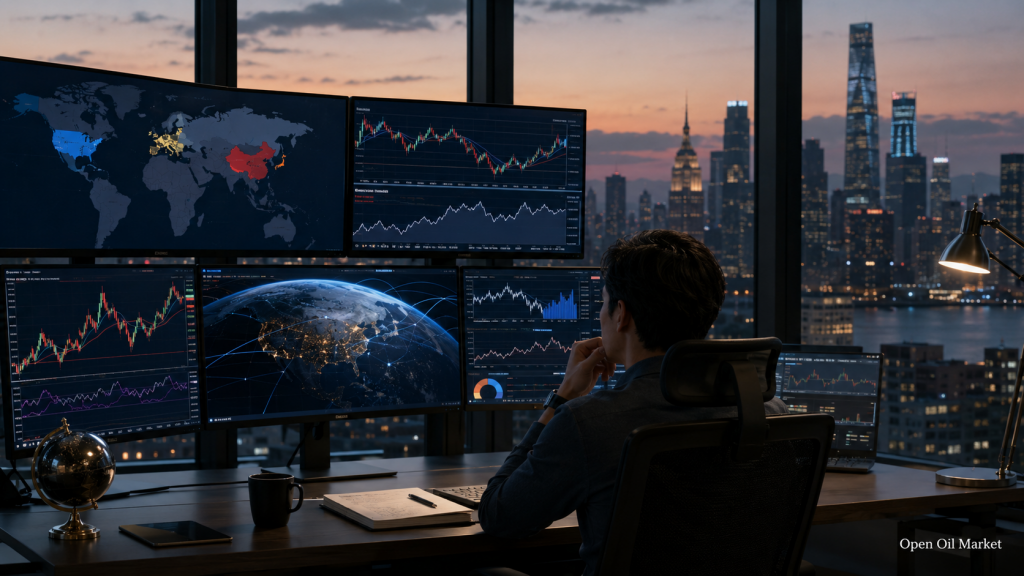 2026年5月10日の経済イベント：中国のインフレ、米国のCPI期待、企業の一時停止