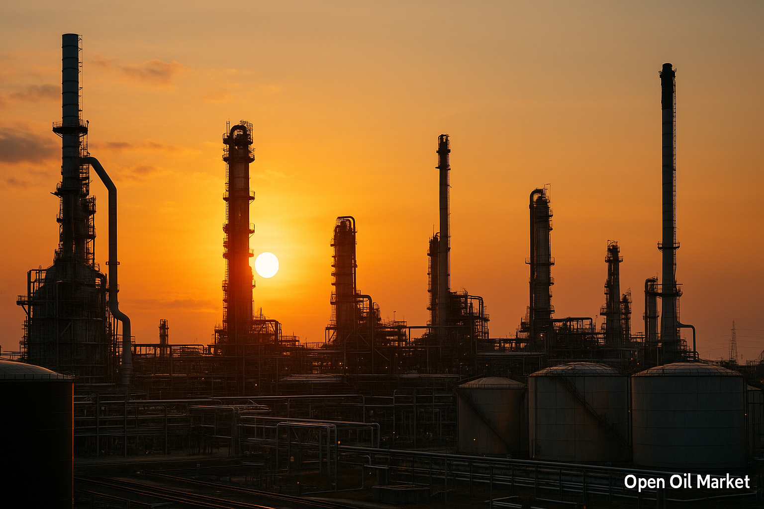 石油・ガスとエネルギーのニュース 2025年12月3日 - OPEC+が設備監査を導入、石油価格が下落