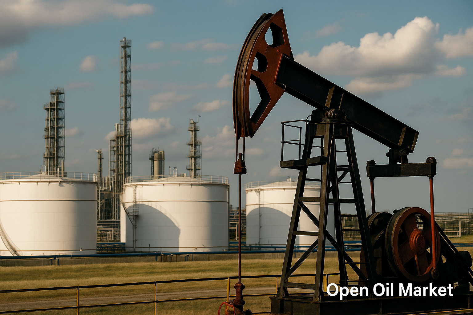 石油、ガス、エネルギー市場の現状：2025年12月13日、石油ガス市場の安定性