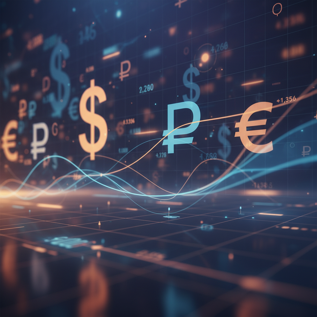 デバルバシオン：ロシア経済への影響