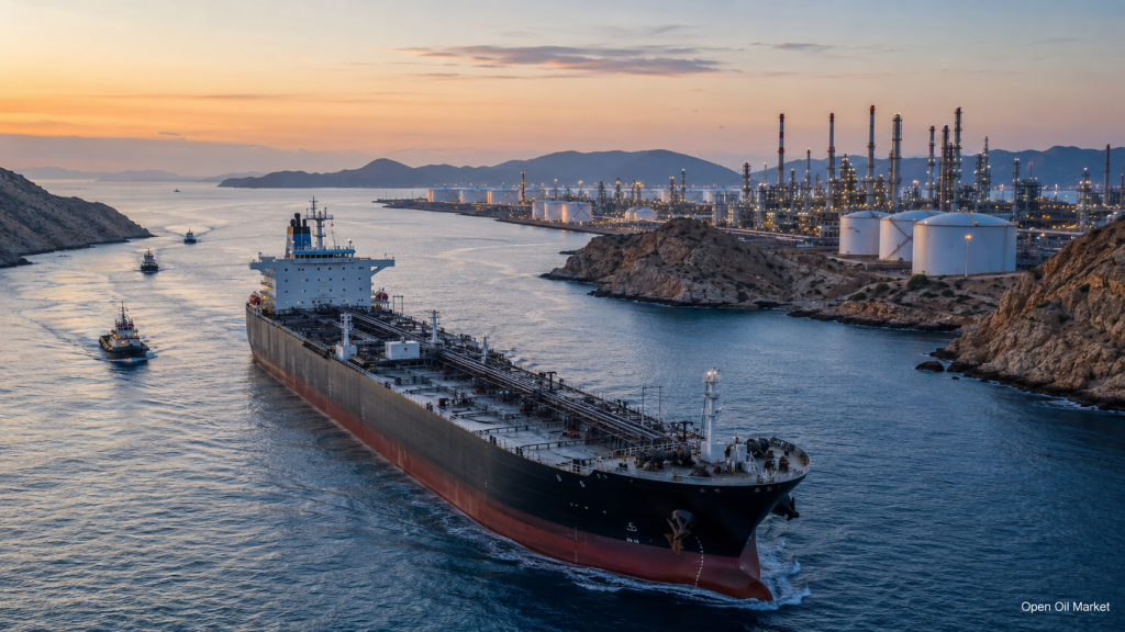 石油ガスおよびエネルギーのニュース 2026年6月26日: 石油、ガス、LNG、精製所および世界のエネルギー業界