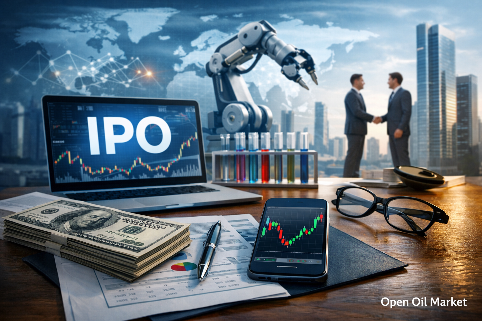 スタートアップとベンチャー投資の最新ニュース — 2026年2月6日：記録的なAIラウンド、クライマテックのメガディールとIPOの波