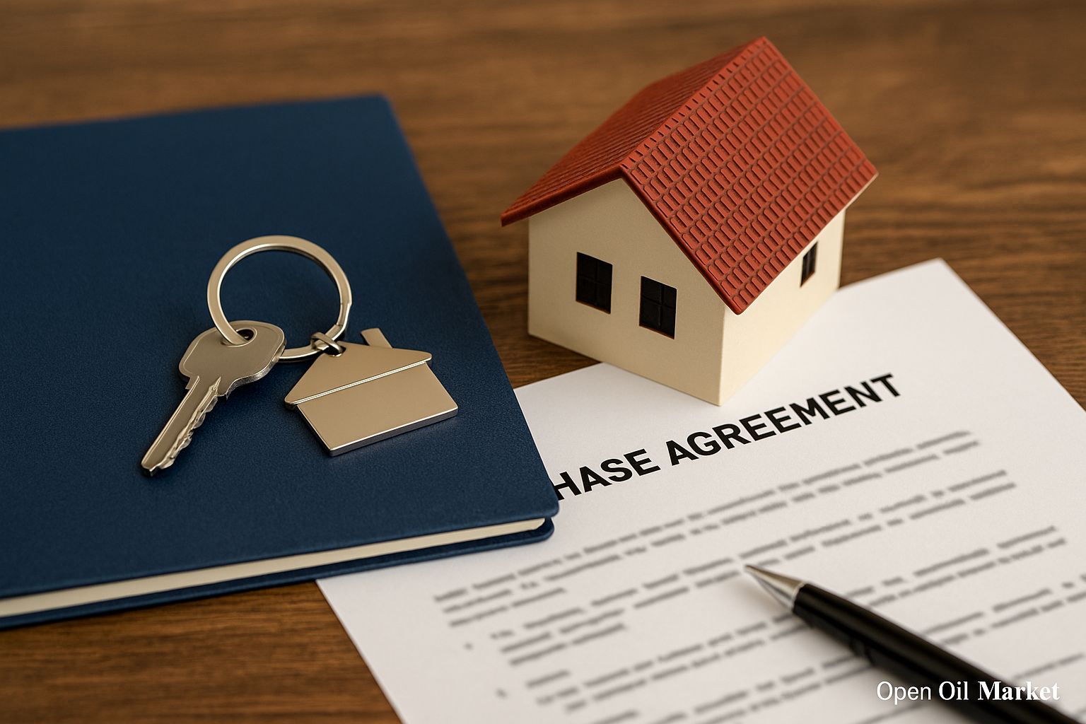 バレー効果：中古不動産市場における集団詐欺