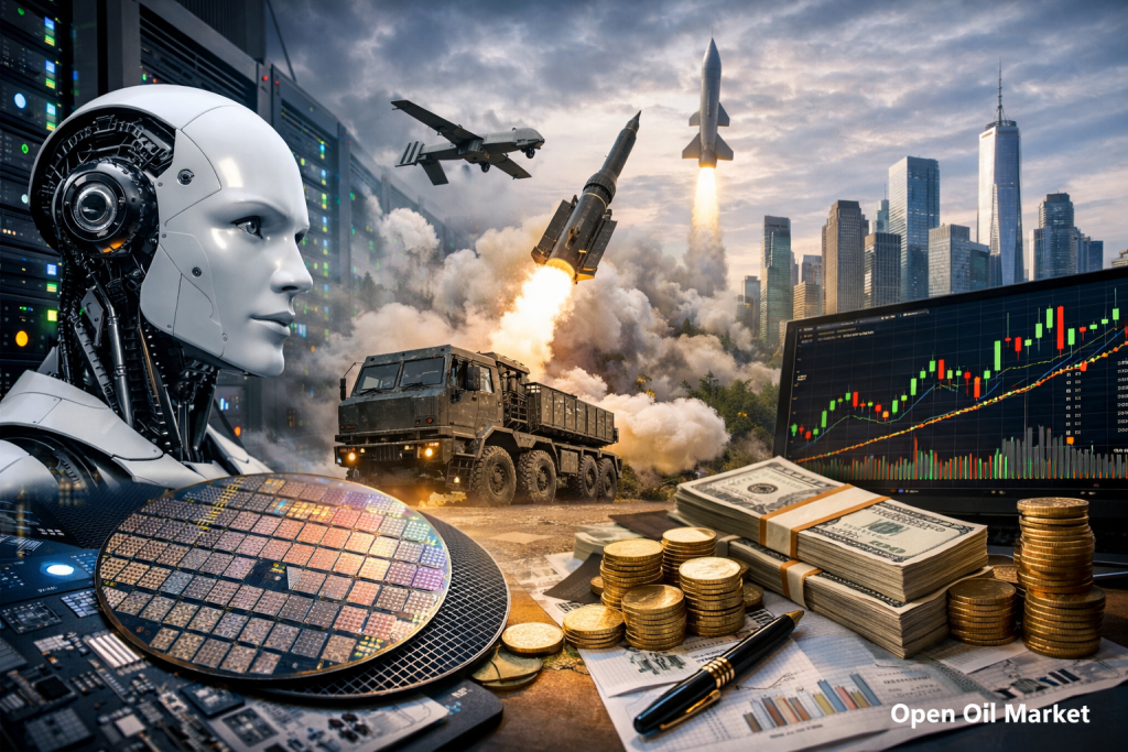 2026年4月5日 スタートアップとベンチャー投資のニュース：AIの記録的な成長と新たな市場トレンド