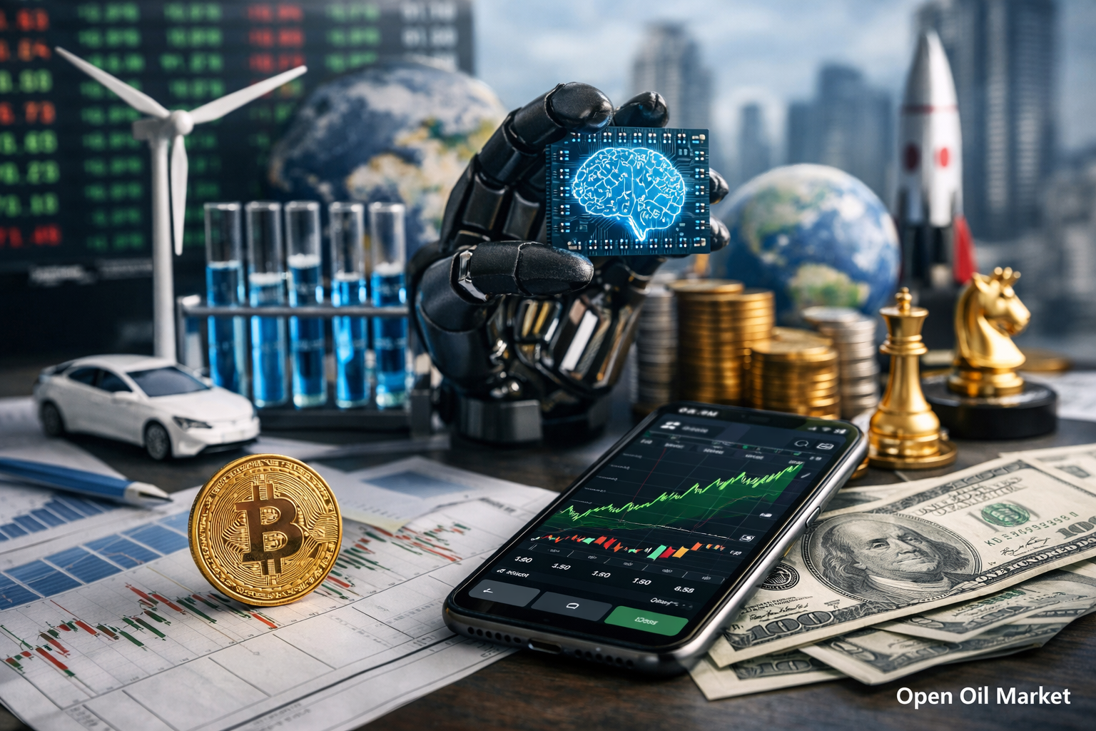 スタートアップとベンチャー投資のニュース - 2026年2月10日: メガラウンドのAI、IPOのブーム、メガファンドの復帰