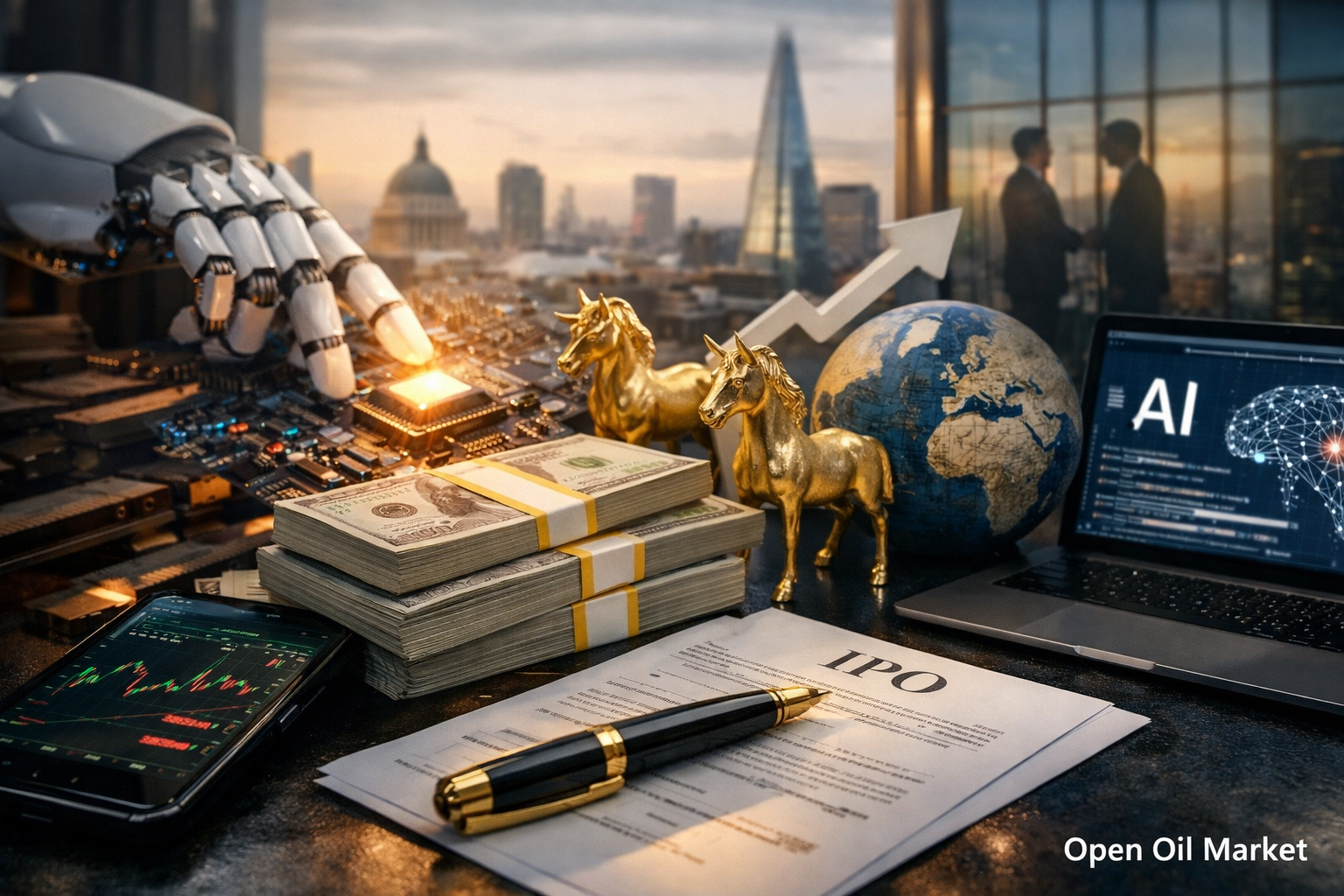 スタートアップとベンチャー投資のニュース：2026年3月15日（日曜日） - AIメガラウンド、新しいユニコーン及びグローバル成長サイクルの再起動