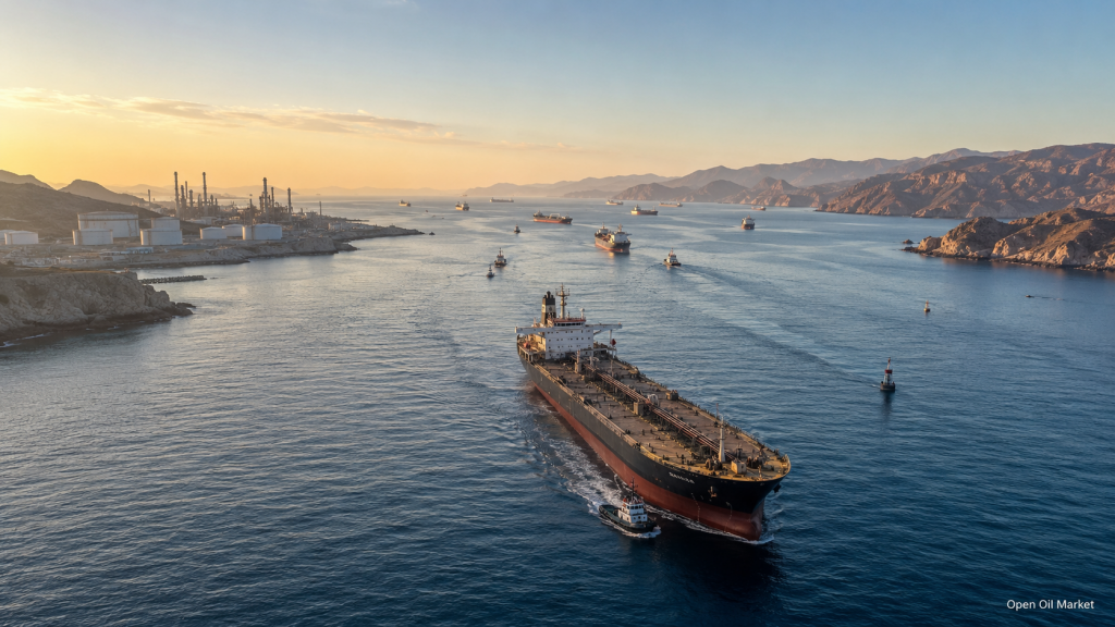 エネルギーおよび石油とガスニュース 2026年6月22日：ホルムズ、原油、LNG、世界エネルギーセクター