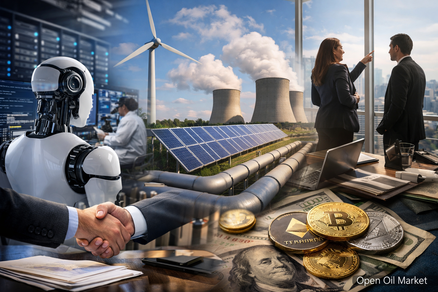 スタートアップとベンチャー投資のニュース、2026年1月16日：AIとエネルギー技術における記録的なラウンド