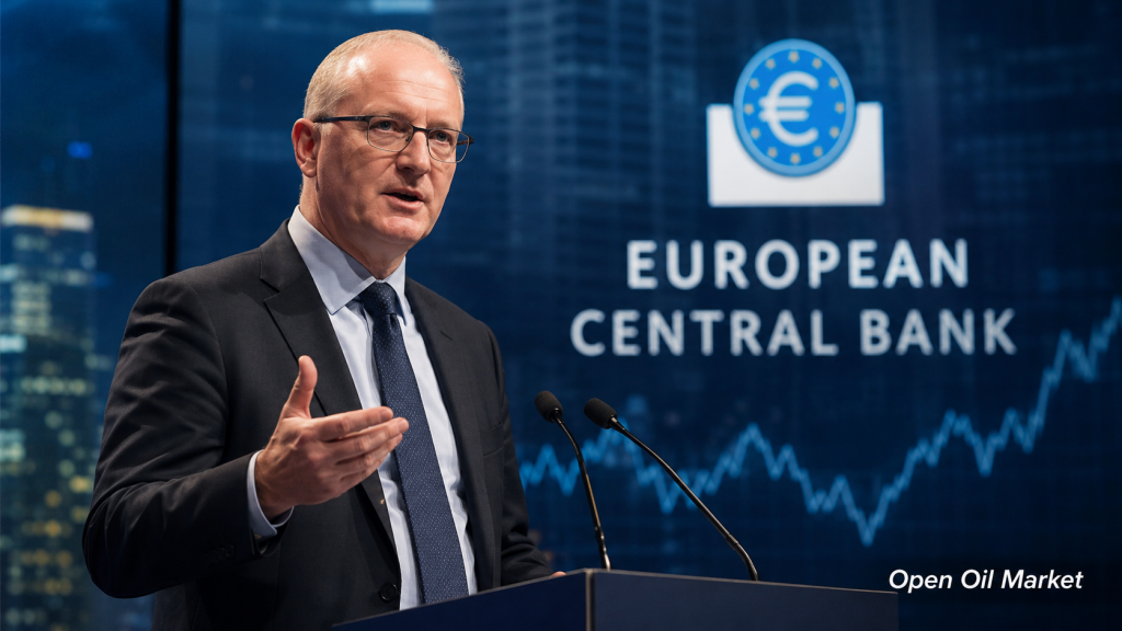 経済イベントと企業報告、2026年6月20日土曜日: ECBの発表、報告の一時休止、新週に向けた市場準備