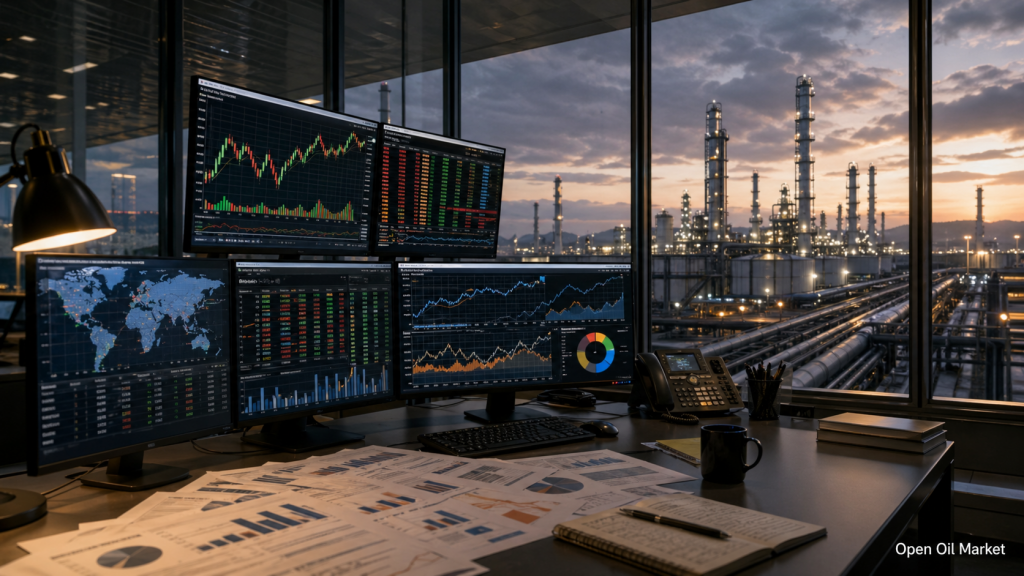 経済イベント、2026年5月1日金曜日：製造業PMI、労働の日、エクソンモービル、シェブロン、リンデ、エイオンの報告