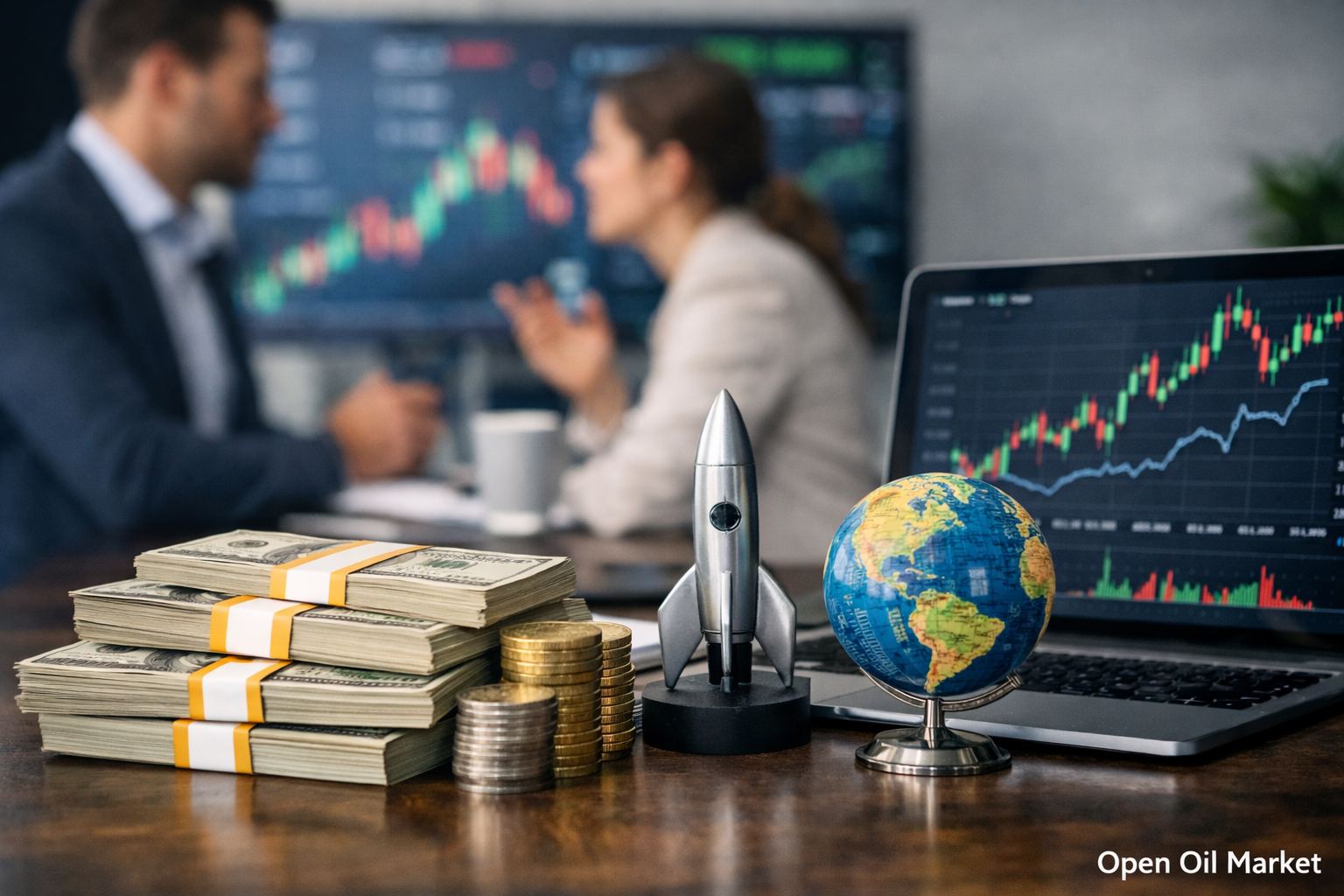 スタートアップとベンチャー投資のニュース — 2026年3月4日（水）: AIのメガラウンドと新しいグローバル市場の構成