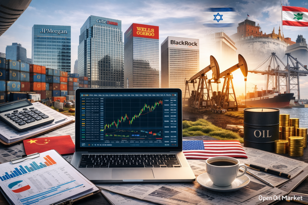 経済イベントと企業報告書 - 2026年4月14日：米国PPI、IEA報告、中国の貿易、銀行の報告書の始まり