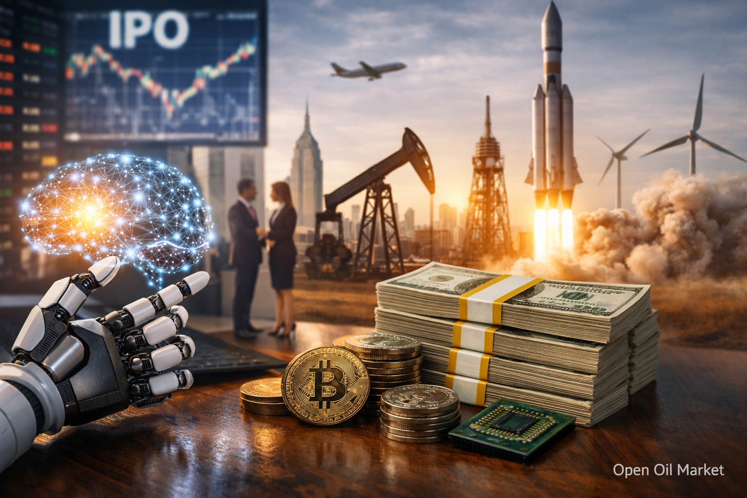 スタートアップとベンチャー投資のニュース 2026年1月18日 — AI, IPOとベンチャーキャピタル