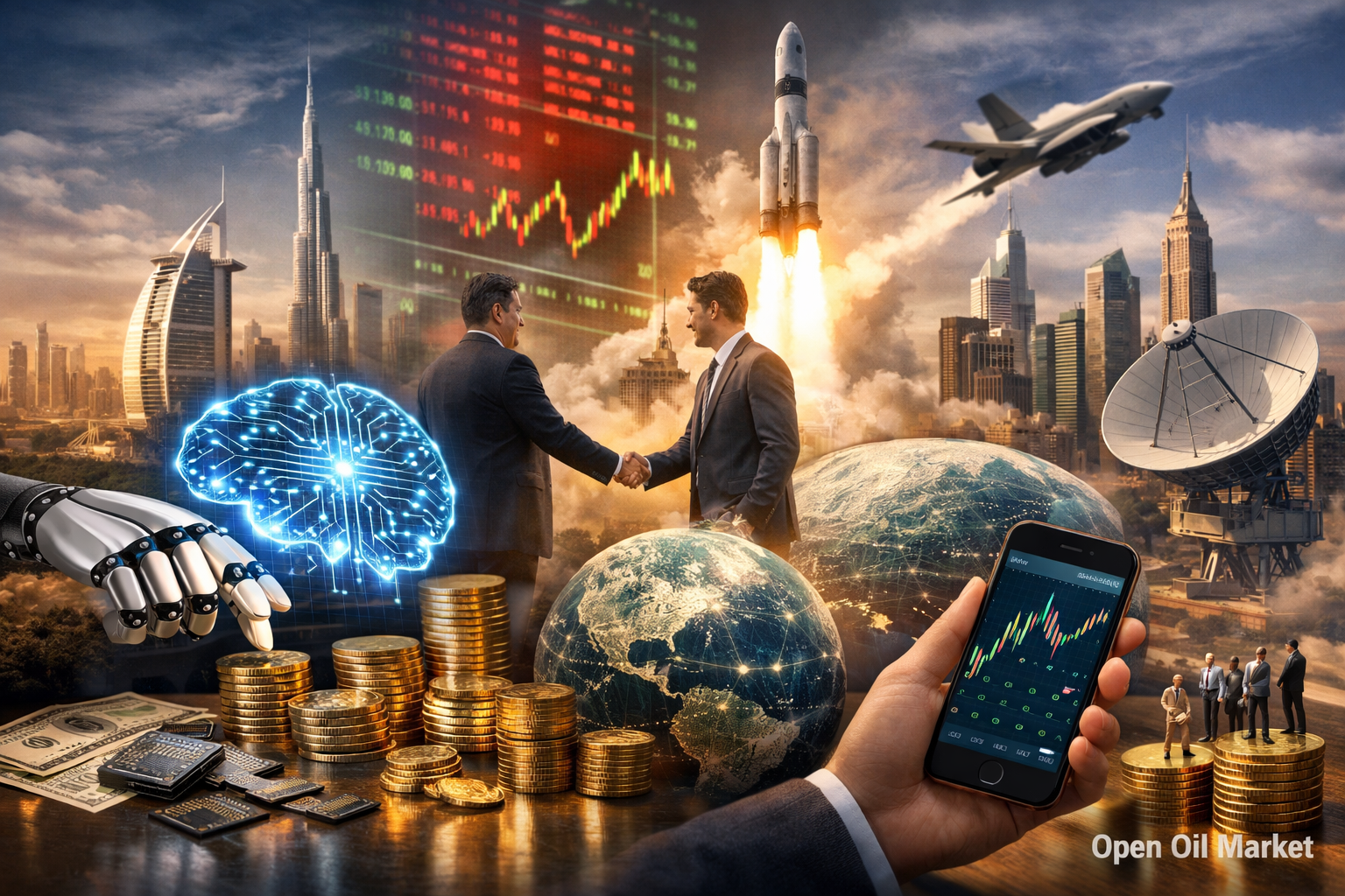 スタートアップとベンチャー投資のニュース 2026年1月7日 - メガファンド、AIユニコーン、IPO市場