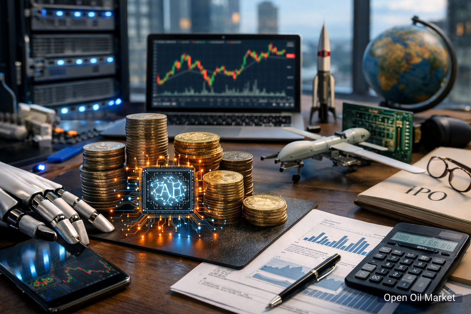 スタートアップとベンチャー投資のニュース 2026年3月22日: AIメガファンド、インフラ、IPO市場