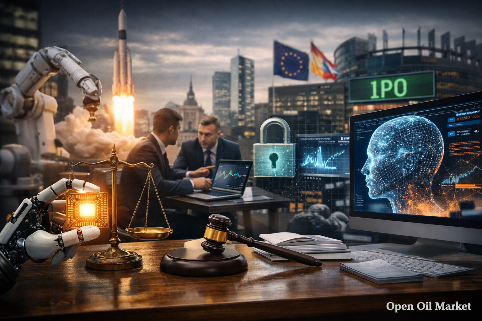 スタートアップとベンチャー投資のニュース — 2026年3月21日 AI,取引とIPO市場