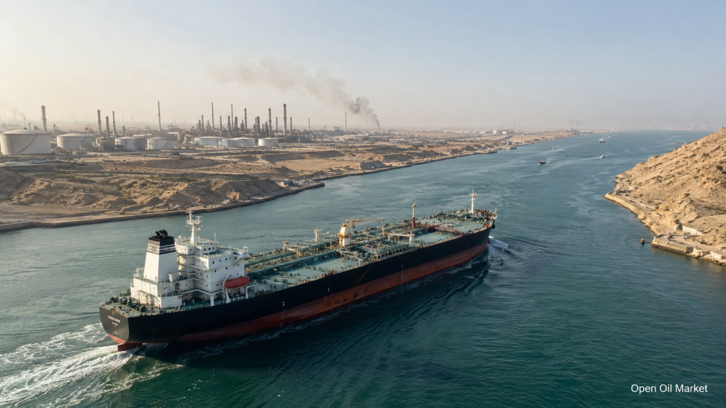 2026年6月11日の世界のエネルギー市場：石油価格の上昇、ホルムズのリスク、ガス、LNG、製油所および石油製品
