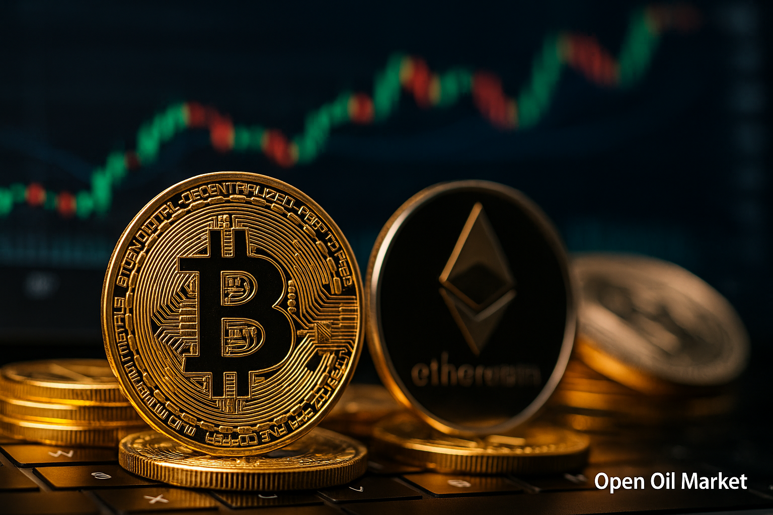 暗号通貨ニュース, 2025年12月6日:ビットコインは修正後に回復し、アルトコインは安定し、規制当局は立場を緩和