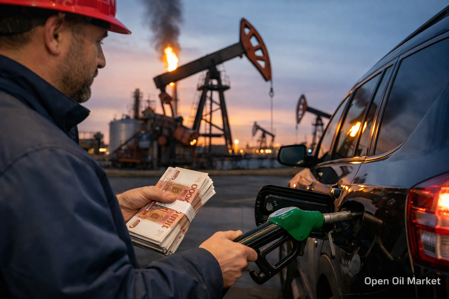 世界のエネルギーと石油・ガスセクター — 石油、ガス、エネルギー市場 2026年1月26日