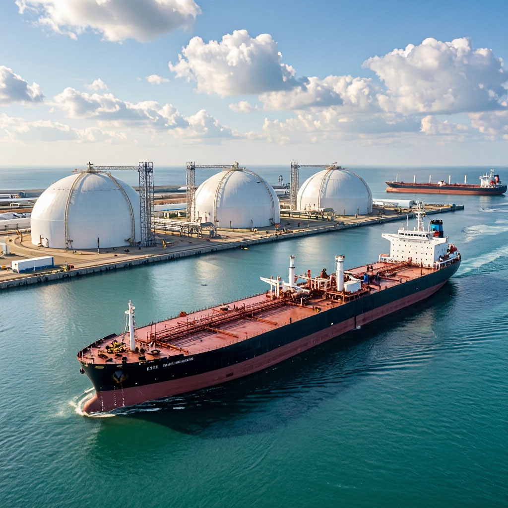 2026年6月3日 石油ガス・エネルギー業界ニュース：ホルムズ海峡、OPECプラス、LNG、そして世界エネルギー市場の新たな構造