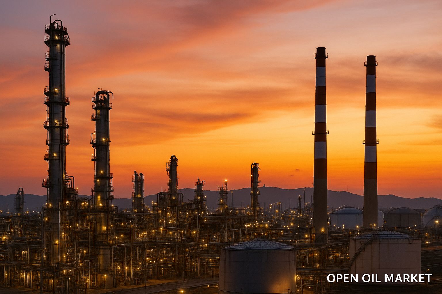 石油・ガスとエネルギーのニュース — 木曜日、2025年11月27日:平和的イニシアティブ、石油過剰とエネルギー市場の冬のリスク