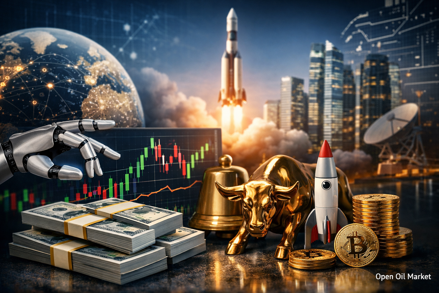 スタートアップニュースとベンチャー投資 — 2025年12月23日火曜日: ソフトバンクとOpenAIのメガディール、IPOルネサンス