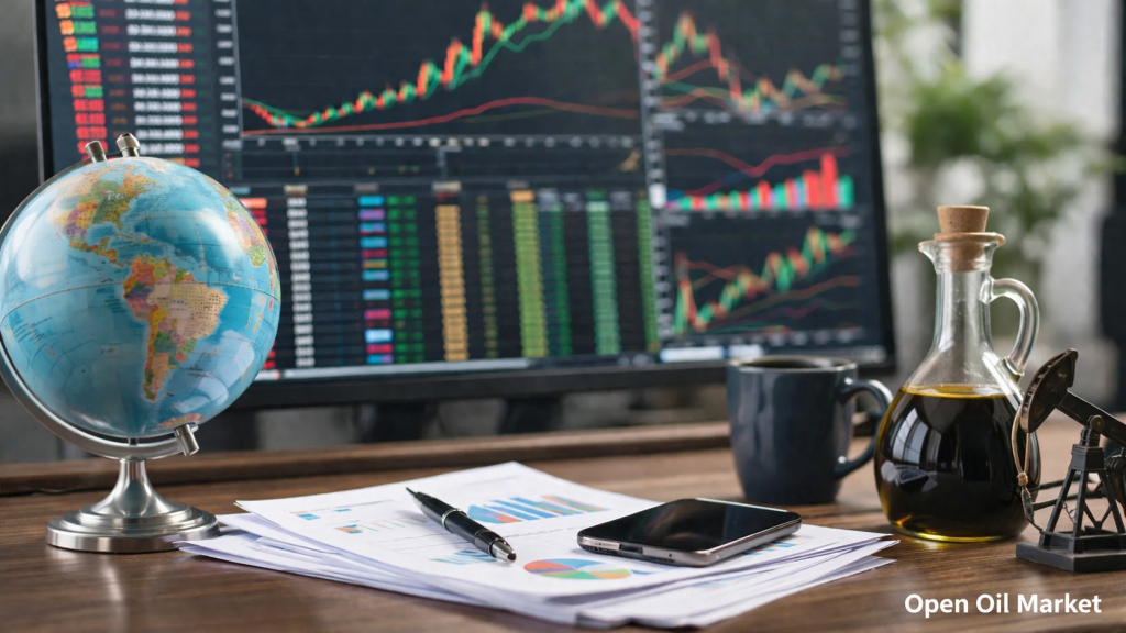 経済イベントと企業報告 - 2026年4月7日火曜日: サービスPMI、ADP米国、耐久財とイランのデッドライン