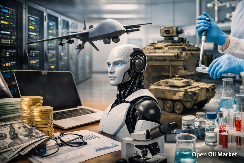 スタートアップとベンチャー投資のニュース2026年3月30日: AI、防衛技術、インフラソリューションの成長