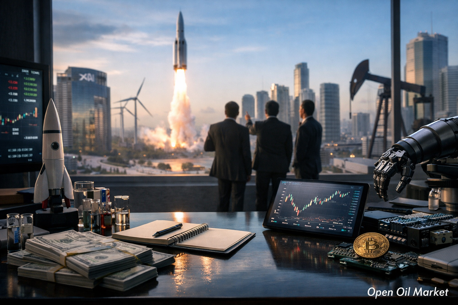 スタートアップとベンチャー投資のニュース - 2026年1月9日: 記録的なAIラウンド、メガファンドの復活とIPOの活性化