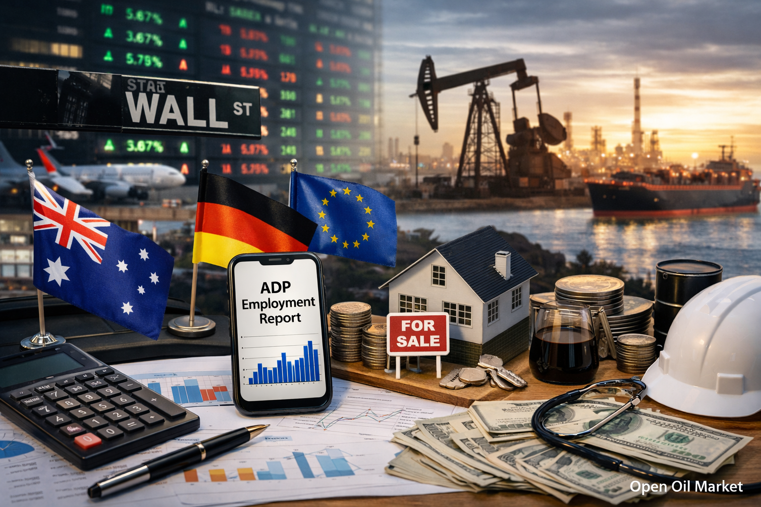 2026年3月17日の世界経済イベントと企業報告がグローバル市場と投資家に与える影響