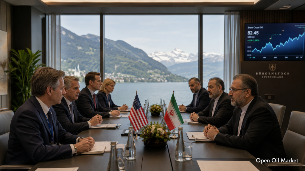 アメリカとイランの交渉、ユーロ圏のインフレ、企業報告 2026年6月29日