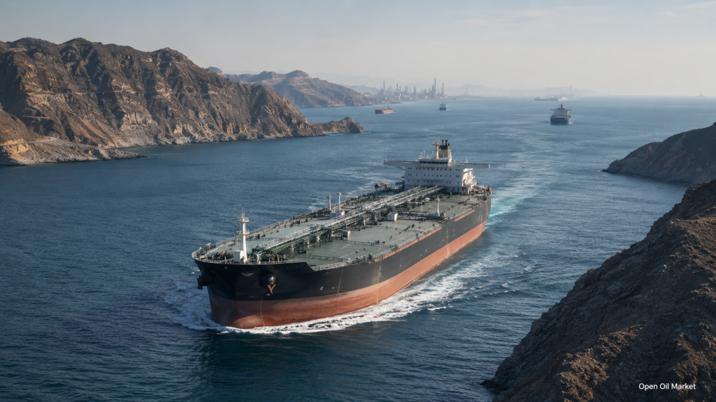 石油・ガス・エネルギー市場ニュース – 2026年6月7日日曜日:OPECプラス、ホルムズ海峡、そして新たなエネルギー安全保障賞