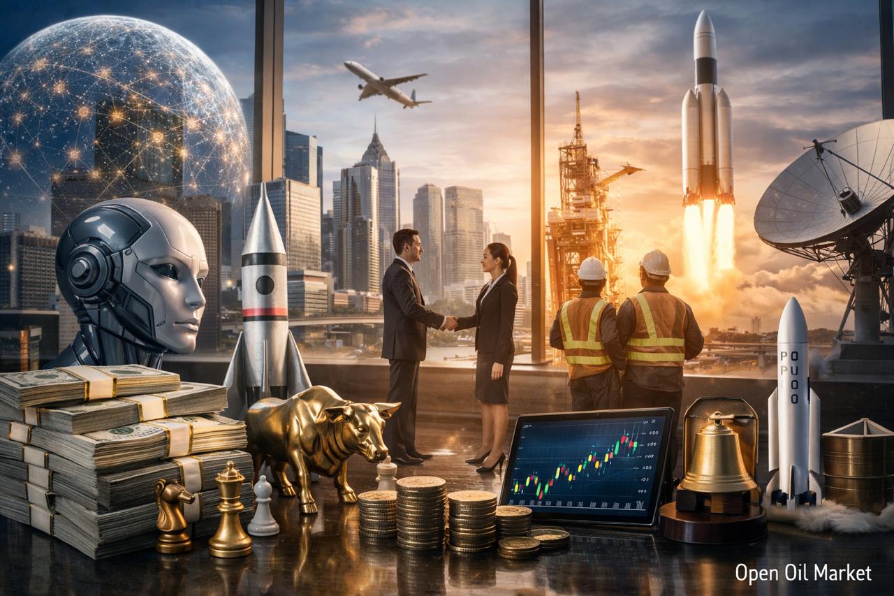 スタートアップとベンチャー投資のニュース - 2026年1月5日: AIブーム、IPOの波、メガファンドの復活