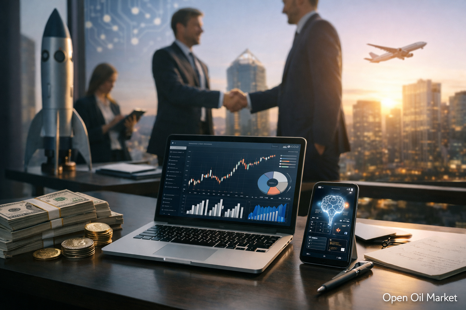 スタートアップおよびベンチャー投資ニュース - 2026年3月10日：AIメガラウンド、インフラ投資、新しいIPOの波