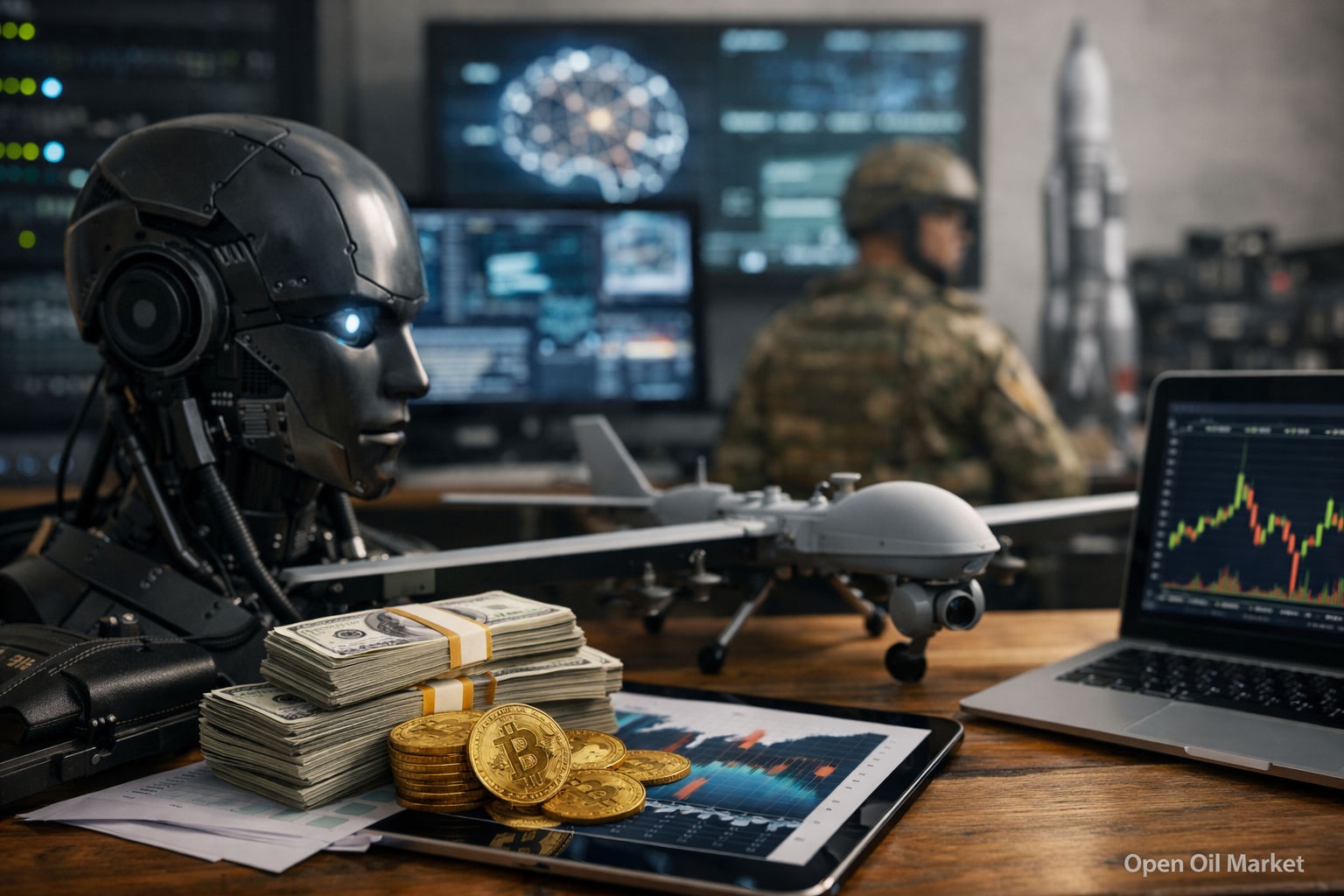 スタートアップとベンチャー投資のニュース — 2026年3月11日：AIメガラウンド、防衛技術と新たなベンチャー市場のサイクル