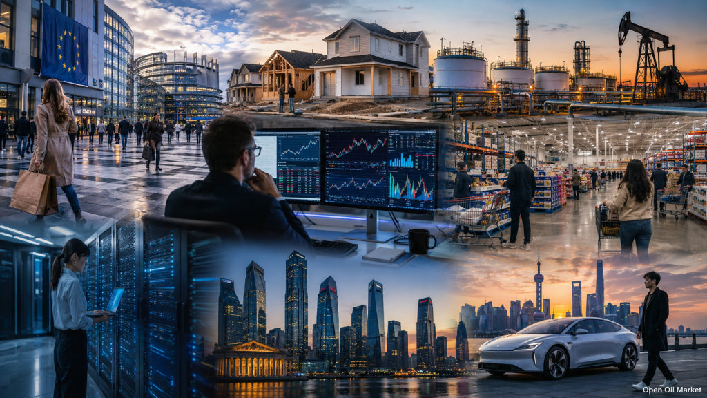 経済的な出来事と報告 2026年5月28日:アメリカのPCE、GDP、EIA、Costco、Dell、Autodesk