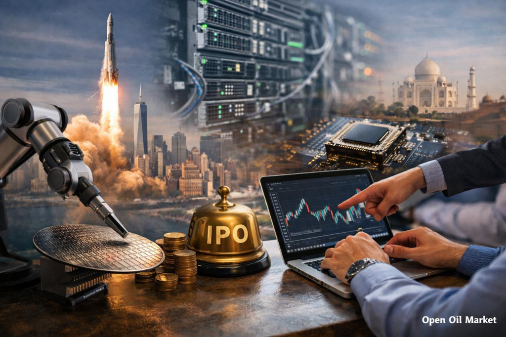 2026年3月24日スタートアップおよびベンチャー投資市場の主要なトレンド: AI、ディープテック、IPO