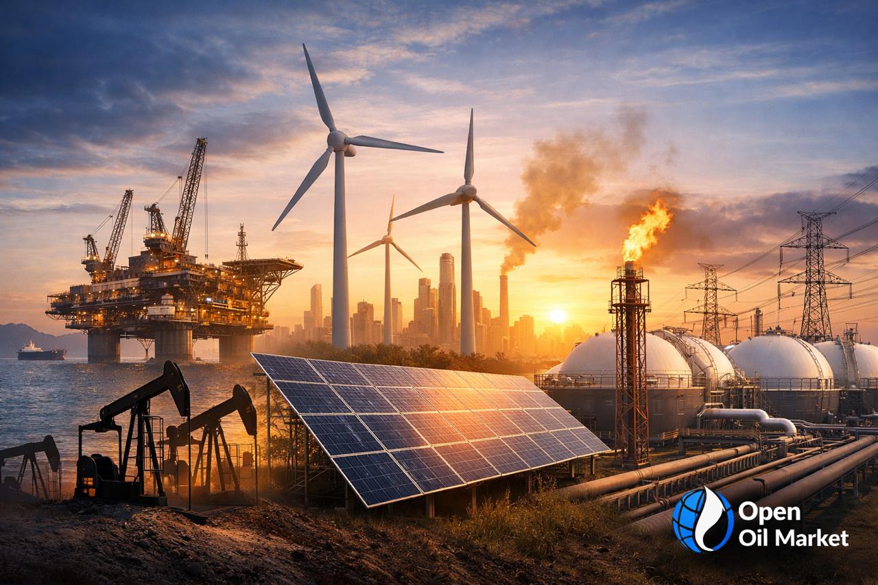 石油・ガスおよびエネルギーに関するニュース — 2025年12月27日、土曜日