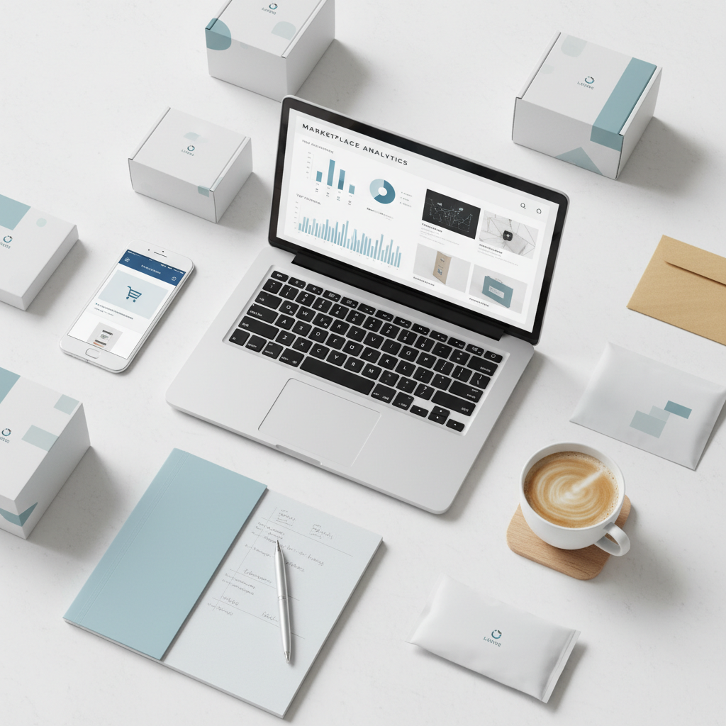 2025年のマーケットプレイス: 市場のダイナミクスから生存戦略へ