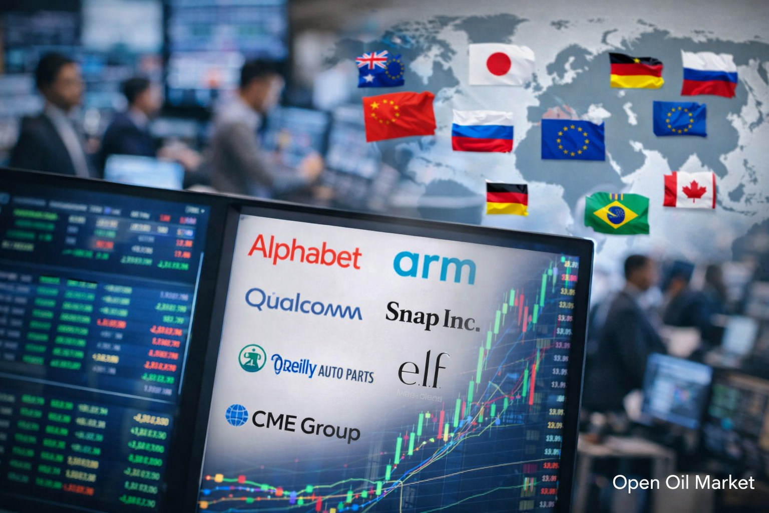 経済イベントと企業報告 - 水曜日、2026年2月4日 PMI、ADP、ISM、企業報告