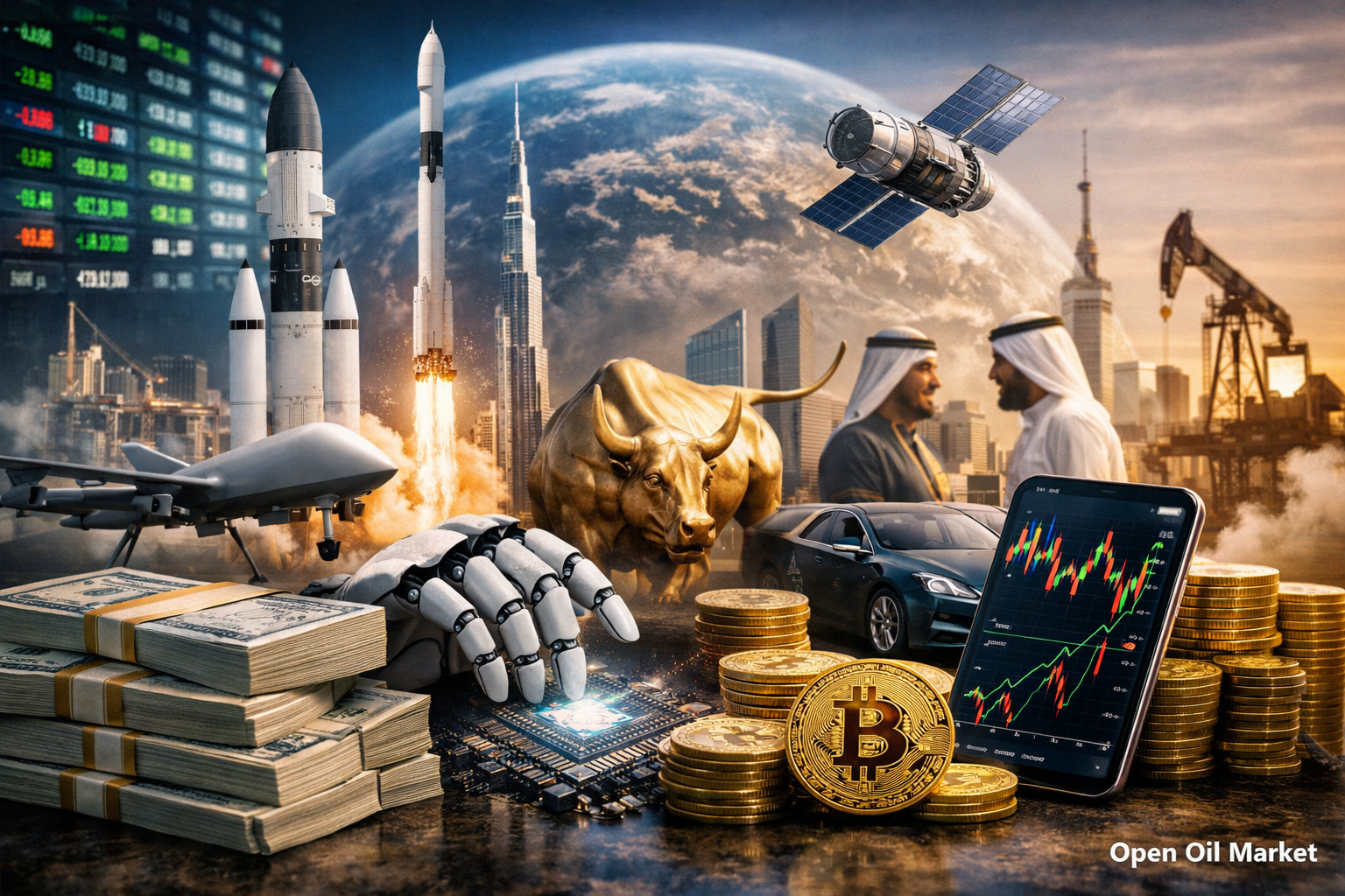 グローバルなスタートアップとベンチャー投資：AI、技術と資本 - 2026年1月4日